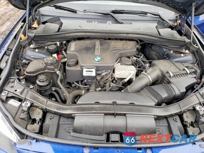 Zdjęcie 12 z 12 samochodu: 2015 BMW X1 XDRIVE28I VIN:WBAVL1C51FVY32708 - miniatura