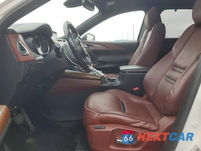 Zdjęcie 7 z 13 samochodu: 2018 MAZDA CX-9 SIGNATURE VIN:JM3TCBEY5J0224663 - miniatura