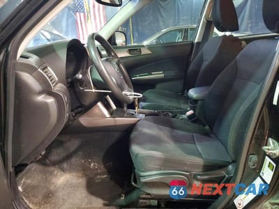 Zdjęcie 7 z 14 samochodu: 2012 SUBARU FORESTER 2.5X VIN:JF2SHABC4CH418101 - miniatura
