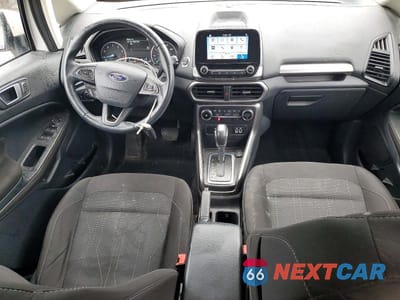 Zdjęcie 8 z 12 samochodu: 2019 FORD ECOSPORT SE VIN:MAJ6S3GL8KC251295 - miniatura