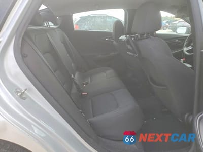Zdjęcie 10 z 11 samochodu: 2019 CHEVROLET MALIBU LS VIN:1G1ZC5ST3KF116658 - miniatura