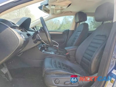 Zdjęcie 7 z 12 samochodu: 2016 VOLKSWAGEN CC BASE VIN:WVWBP7AN2GE513061 - miniatura