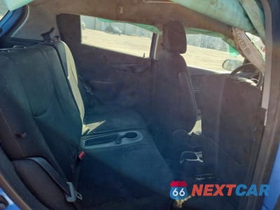 Zdjęcie 10 z 11 samochodu: 2016 CHEVROLET SPARK LS VIN:KL8CB6SA5GC579360 - miniatura