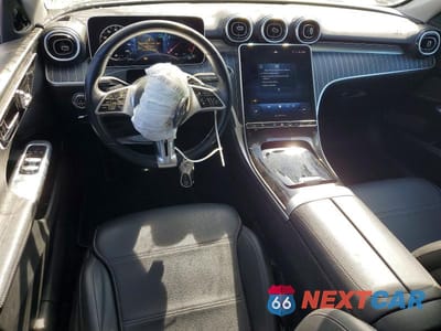 Zdjęcie 8 z 11 samochodu: 2023 MERCEDES-BENZ C 300 VIN:W1KAF4GB6PR145458 - miniatura