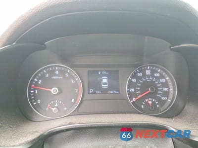 Zdjęcie 9 z 12 samochodu: 2019 KIA FORTE LXS VIN:3KPF24AD6KE058444 - miniatura