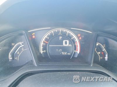 Zdjęcie 9 z 13 samochodu: 2017 HONDA CIVIC LX VIN:19XFC2F51HE208505 - miniatura