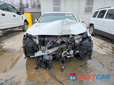 Piąte zdjęcie samochodu w środku: 2013 BMW 535 XI VIN:WBAFU7C5XDDU73737 - miniatura