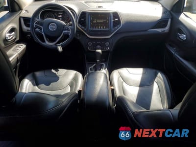 Zdjęcie 8 z 12 samochodu: 2015 JEEP CHEROKEE LIMITED VIN:1C4PJLDS0FW631393 - miniatura