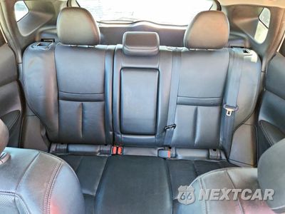 Zdjęcie 10 z 15 samochodu: 2017 NISSAN ROGUE SPORT SL VIN:JN1BJ1CP1HW018927 - miniatura