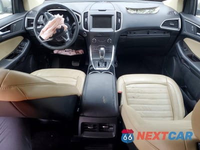 Zdjęcie 8 z 13 samochodu: 2017 FORD EDGE SEL VIN:2FMPK3J92HBB78103 - miniatura