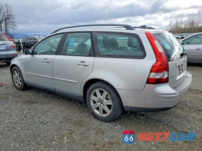 Drugie zdjęcie samochodu z przodu: 2006 VOLVO V50 2.4I VIN:YV1MW382862200686 - miniatura