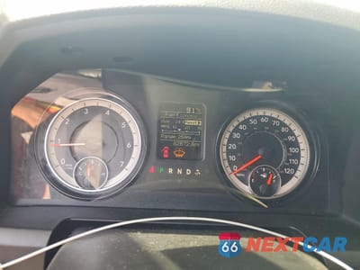 Zdjęcie 9 z 12 samochodu: 2019 DODGE RAM 1500 SPORT VIN:1C6RR6STXKS668376 - miniatura