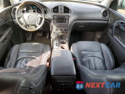 Zdjęcie 8 z 12 samochodu: 2014 BUICK ENCLAVE VIN:5GAKRBKD2EJ156750 - miniatura