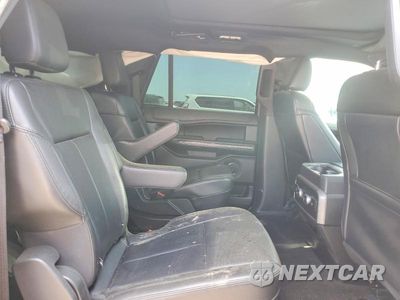 Zdjęcie 11 z 12 samochodu: 2021 FORD EXPEDITION MAX XLT VIN:1FMJK1HT3MEA20671 - miniatura