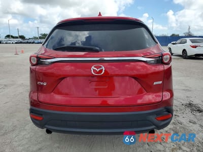 Zdjęcie 6 z 13 samochodu: 2019 MAZDA CX-9 TOURING VIN:JM3TCACY2K0325660 - miniatura