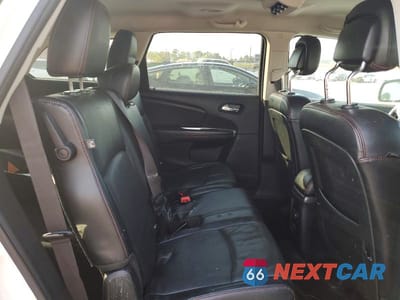 Zdjęcie 11 z 13 samochodu: 2018 DODGE JOURNEY GT VIN:3C4PDCEG5JT523450 - miniatura