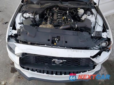 Zdjęcie 11 z 12 samochodu: 2021 FORD MUSTANG VIN:1FA6P8TH4M5100252 - miniatura