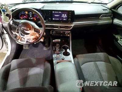Zdjęcie 8 z 11 samochodu: 2023 KIA K5 LXS VIN:5XXG14J27PG219078 - miniatura
