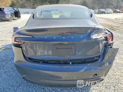 Zdjęcie 6 z 11 samochodu: 2025 TESLA MODEL 3 VIN:5YJ3E1EA8SF031507 - miniatura