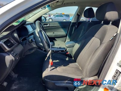 Zdjęcie 7 z 12 samochodu: 2018 KIA OPTIMA LX VIN:5XXGT4L38JG265719 - miniatura