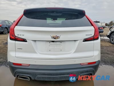Zdjęcie 6 z 13 samochodu: 2023 CADILLAC XT4 LUXURY VIN:1GYFZBR48PF182081 - miniatura