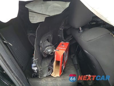 Zdjęcie 10 z 12 samochodu: 2023 DODGE CHARGER SCAT PACK VIN:2C3CDXGJ3PH505579 - miniatura