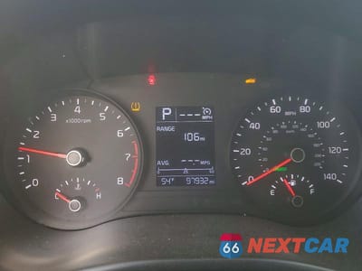Zdjęcie 9 z 12 samochodu: 2021 KIA RIO S VIN:3KPA24AD4ME428769 - miniatura