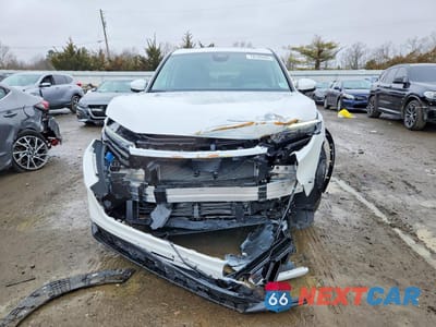 Piąte zdjęcie samochodu w środku: 2026 HONDA CR-V EXL VIN:2HKRS4H77TH454733 - miniatura