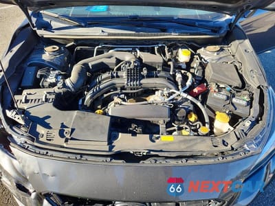 Zdjęcie 11 z 12 samochodu: 2019 SUBARU IMPREZA SPORT VIN:4S3GKAJ67K3618015 - miniatura