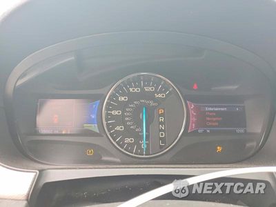 Zdjęcie 9 z 12 samochodu: 2013 FORD EDGE SEL VIN:2FMDK3J98DBB28819 - miniatura