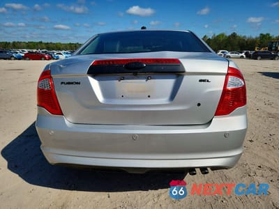 Zdjęcie 6 z 13 samochodu: 2011 FORD FUSION SEL VIN:3FAHP0JA5BR317979 - miniatura