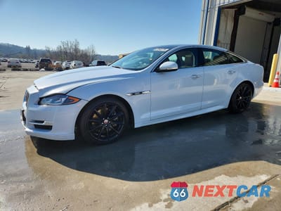 2019 JAGUAR XJ R - SPORT SAJXJ1CD0K8W20336 - główne zdjęcie licytacji z USA - miniatura