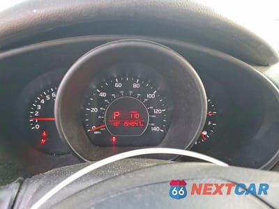 Zdjęcie 9 z 11 samochodu: 2016 KIA SOUL + VIN:KNDJP3A55G7349040 - miniatura