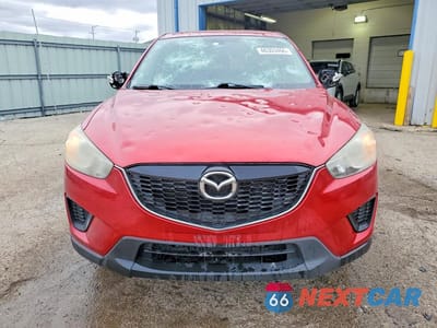 Piąte zdjęcie samochodu w środku: 2015 MAZDA CX-5 SPORT VIN:JM3KE4BY4F0502367 - miniatura