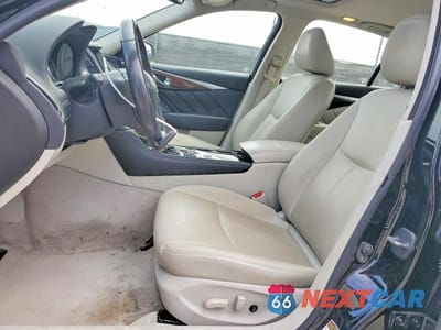 Zdjęcie 7 z 12 samochodu: 2018 INFINITI Q50 3.0T LUXE VIN:JN1EV7AR7JM431493 - miniatura
