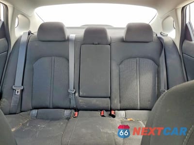 Zdjęcie 10 z 14 samochodu: 2018 KIA OPTIMA LX VIN:5XXGT4L35JG208748 - miniatura