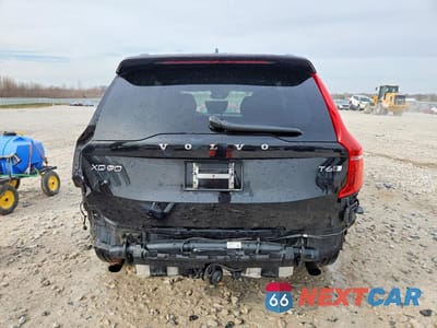 Zdjęcie 6 z 13 samochodu: 2021 VOLVO XC90 T6 R-DESIGN VIN:YV4A22PM0M1681907 - miniatura