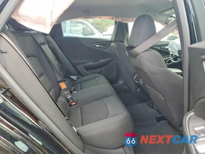 Zdjęcie 10 z 12 samochodu: 2025 CHEVROLET MALIBU LT VIN:1G1ZD5ST1SF140714 - miniatura