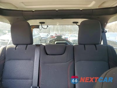 Zdjęcie 10 z 13 samochodu: 2021 JEEP WRANGLER UNLIMITED RUBICON VIN:1C4HJXFG2MW531944 - miniatura