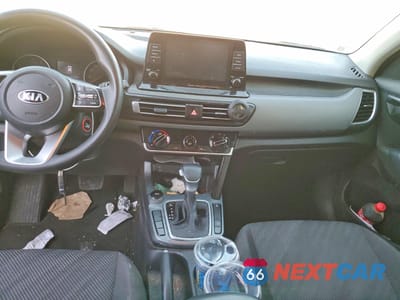 Zdjęcie 8 z 14 samochodu: 2021 KIA SELTOS LX VIN:KNDEPCAA3M7098271 - miniatura