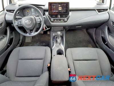 Zdjęcie 8 z 13 samochodu: 2023 TOYOTA COROLLA LE VIN:5YFB4MDEXPP032397 - miniatura