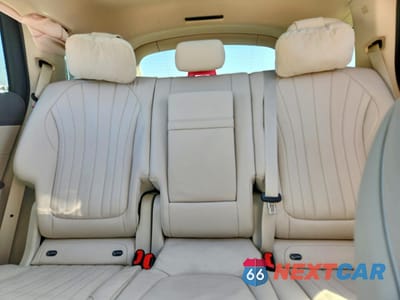 Zdjęcie 10 z 13 samochodu: 2023 MERCEDES-BENZ EQS SUV 450+ VIN:4JGDM2DB1PA007004 - miniatura