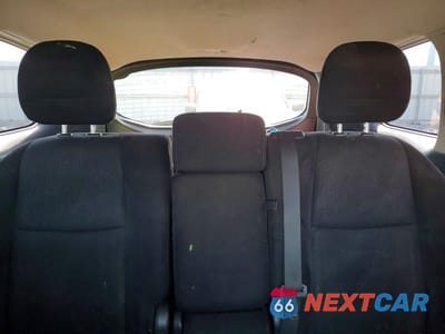 Zdjęcie 10 z 13 samochodu: 2014 NISSAN PATHFINDER SV VIN:5N1AR2MM7EC629811 - miniatura