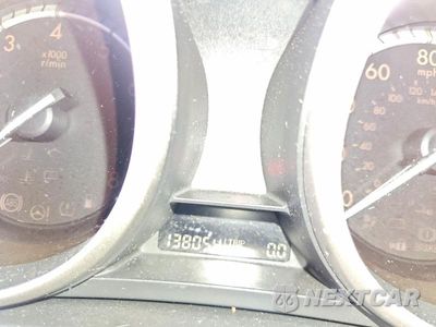 Zdjęcie 9 z 11 samochodu: 2010 MAZDA UK VIN:JM1BL1S64A1190128 - miniatura
