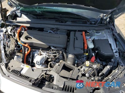 Zdjęcie 11 z 12 samochodu: 2024 HONDA ACCORD HYBRID SPORT VIN:1HGCY2F58RA066311 - miniatura