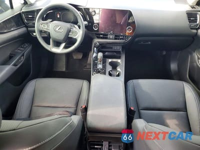 Zdjęcie 8 z 12 samochodu: 2025 LEXUS NX 250 BASE VIN:2T2ADCAZ9SC017570 - miniatura