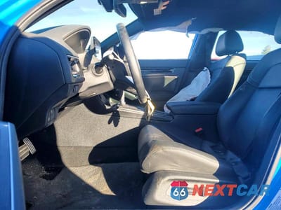 Zdjęcie 7 z 11 samochodu: 2024 HONDA CIVIC SPORT TOURING VIN:19XFL1H87RE029842 - miniatura