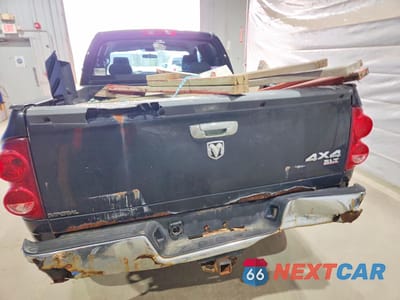 Zdjęcie 6 z 12 samochodu: 2007 DODGE RAM 1500 ST VIN:1D7HU18N57S229727 - miniatura