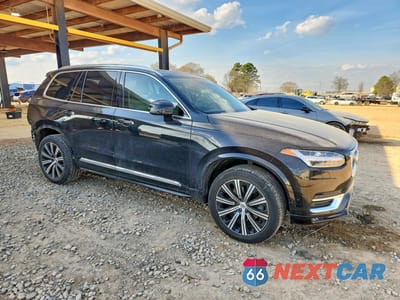 Czwarte zdjęcie samochodu z boku: 2020 VOLVO XC90 T6 INSCRIPTION VIN:YV4A221L6L1551354 - miniatura