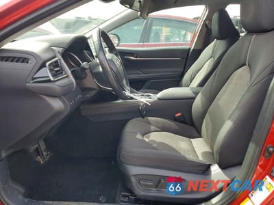 Zdjęcie 7 z 11 samochodu: 2023 TOYOTA CAMRY HYBRID LE VIN:4T1C31AK1PU046994 - miniatura